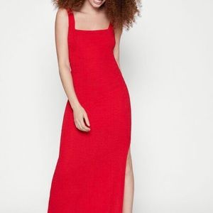BCBGeneration Maxi Dress